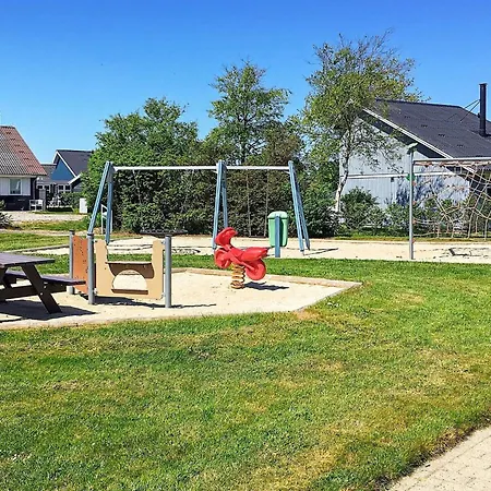 Cxxviii Vakantiehuis *