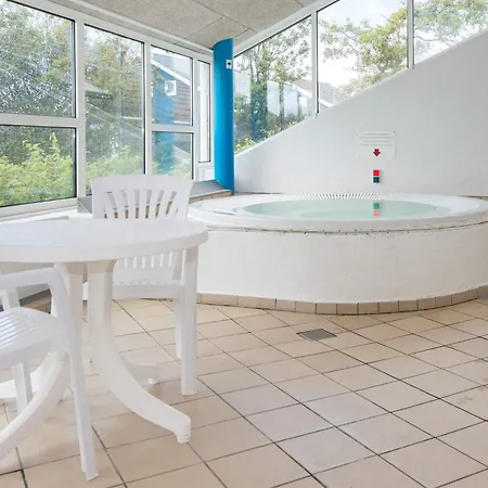 Cxxviii Vakantiehuis