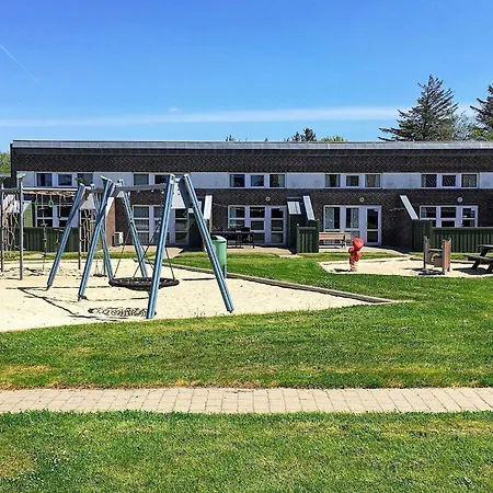 Holiday home Cxxviii