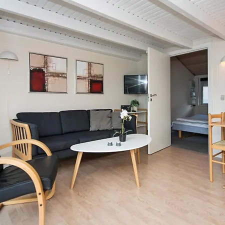Vakantiehuis Cxxviii *