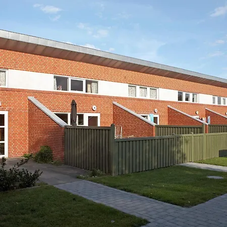 Cxxviii Vakantiehuis