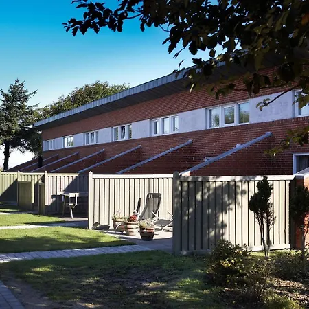 Vakantiehuis Cxxviii *