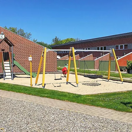 Cxxviii Vakantiehuis Hemmet
