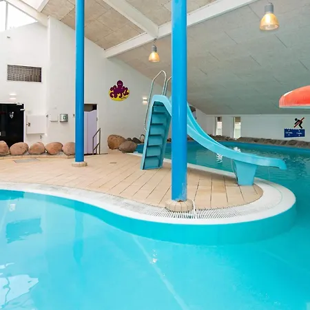 Vakantiehuis Cxxviii Hemmet