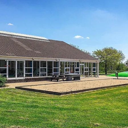 Cxxviii Vakantiehuis
