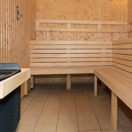 Holiday home Cxxviii