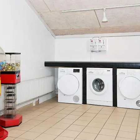 Cxxviii Vakantiehuis *