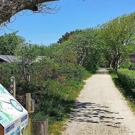 Vakantiehuis Cxxviii Hemmet