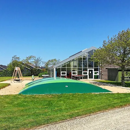 Holiday home Cxxviii *