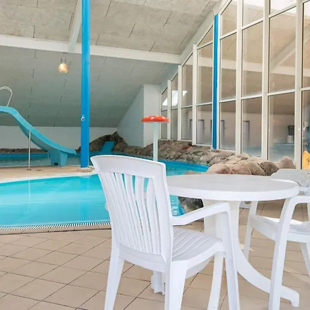 Cxxviii Vakantiehuis Hemmet